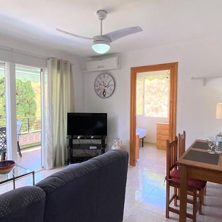 Апартаменты Bahamas 24 Burriana Casasol Нерха Экстерьер фото
